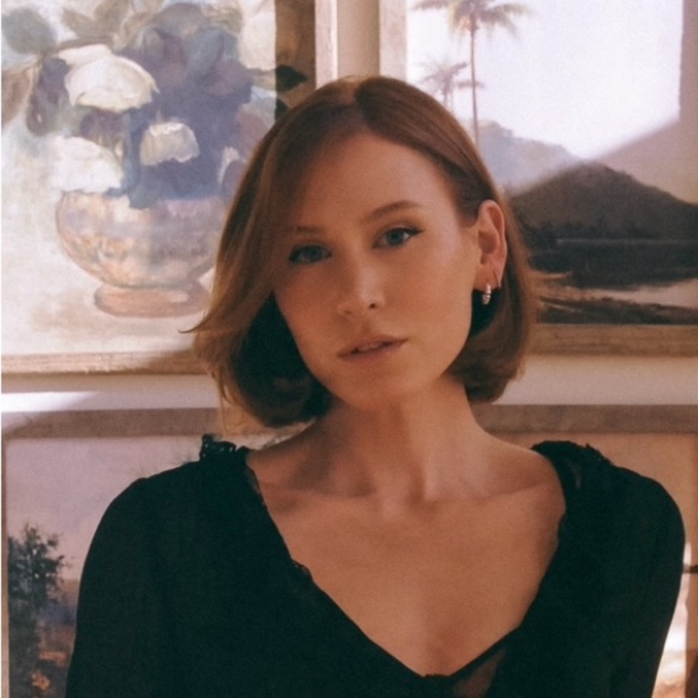 Meet your Posher, Lyndsey